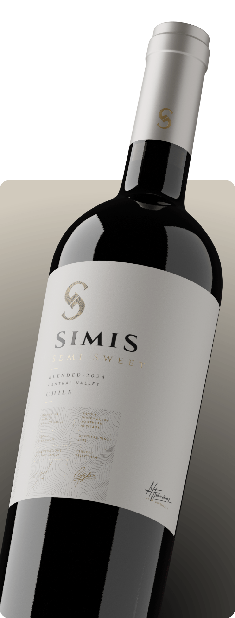 SIMIS WEB