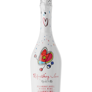 Refreshing Love by Renate – Botella 750cc (PACK)