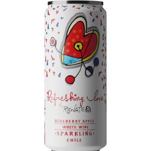 Refreshing Love by Renate – Pack Latas 310cc